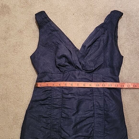 Nanette Lepore cocktail dress   - Picture 8 of 11